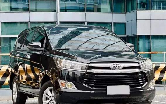 2018 Toyota Innova  2.8 G Diesel AT in Makati, Metro Manila-1