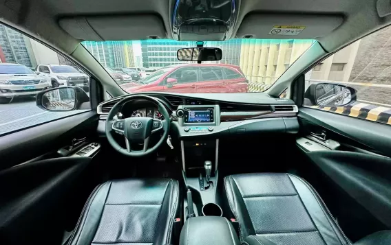 2018 Toyota Innova  2.8 G Diesel AT in Makati, Metro Manila-3