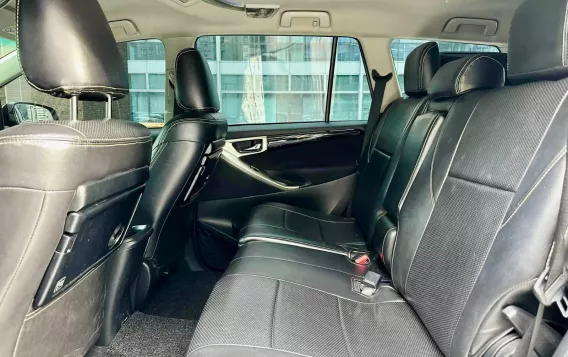 2018 Toyota Innova  2.8 G Diesel AT in Makati, Metro Manila-4