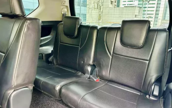 2018 Toyota Innova  2.8 G Diesel AT in Makati, Metro Manila-8