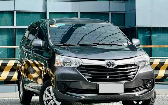 2019 Toyota Avanza  1.3 E MT in Makati, Metro Manila-2