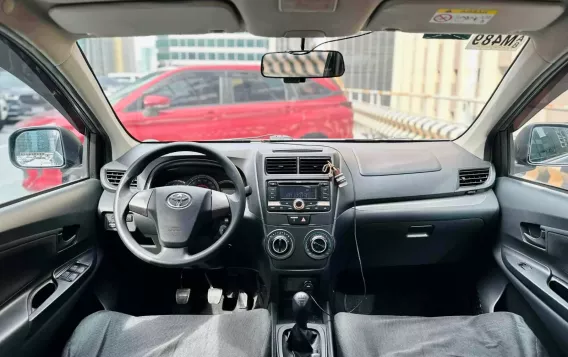 2019 Toyota Avanza  1.3 E MT in Makati, Metro Manila-4