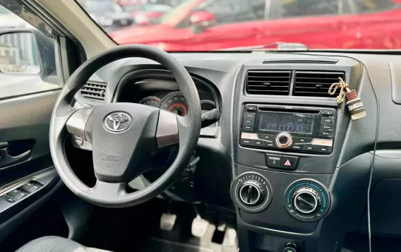 2019 Toyota Avanza  1.3 E MT in Makati, Metro Manila-5