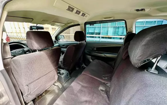 2019 Toyota Avanza  1.3 E MT in Makati, Metro Manila-8