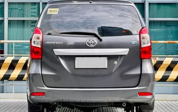 2019 Toyota Avanza  1.3 E MT in Makati, Metro Manila-9