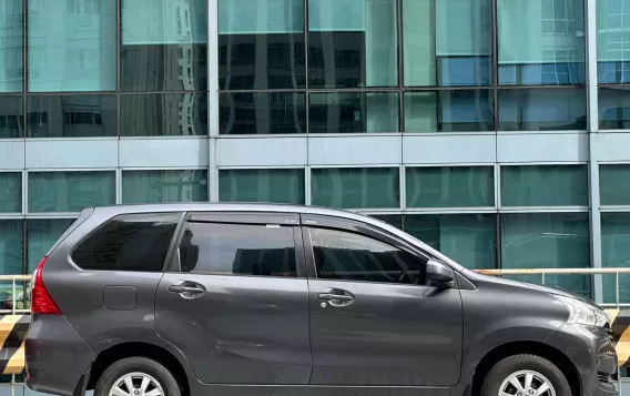 2019 Toyota Avanza  1.3 E M/T in Makati, Metro Manila-3