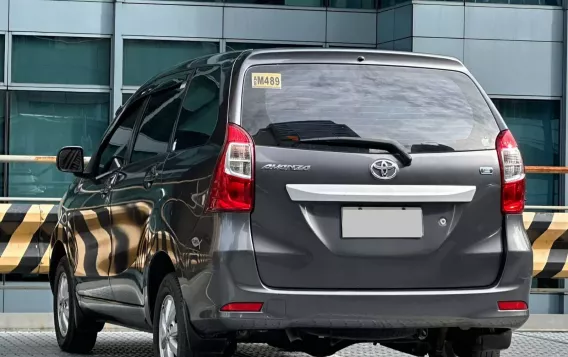 2019 Toyota Avanza  1.3 E M/T in Makati, Metro Manila-5