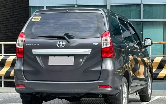 2019 Toyota Avanza  1.3 E M/T in Makati, Metro Manila-6