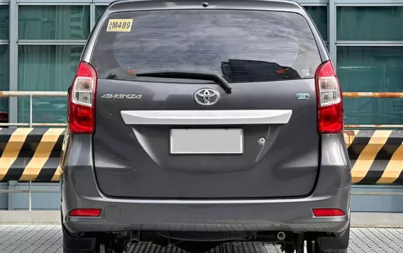 2019 Toyota Avanza  1.3 E M/T in Makati, Metro Manila-7