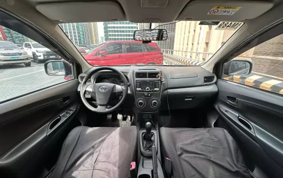 2019 Toyota Avanza  1.3 E M/T in Makati, Metro Manila-8