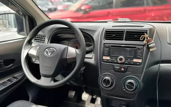 2019 Toyota Avanza  1.3 E M/T in Makati, Metro Manila-10