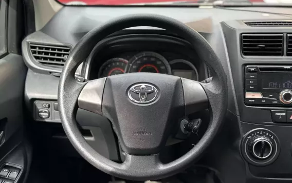 2019 Toyota Avanza  1.3 E M/T in Makati, Metro Manila-11