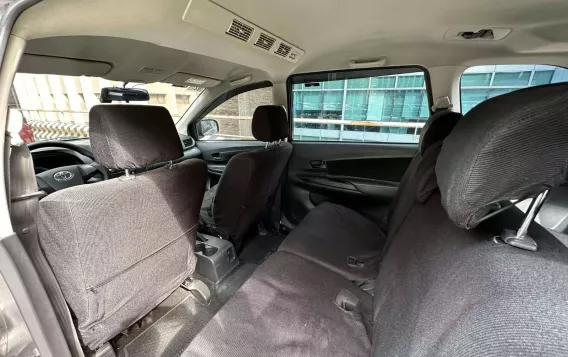 2019 Toyota Avanza  1.3 E M/T in Makati, Metro Manila-13