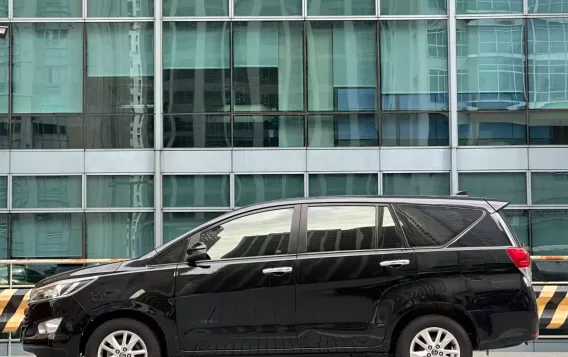 2018 Toyota Innova  2.8 G Diesel AT in Makati, Metro Manila-6