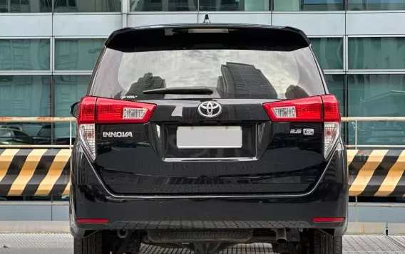 2018 Toyota Innova  2.8 G Diesel AT in Makati, Metro Manila-7