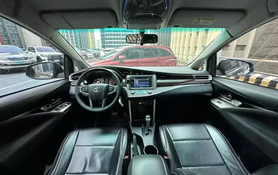 2018 Toyota Innova  2.8 G Diesel AT in Makati, Metro Manila-8