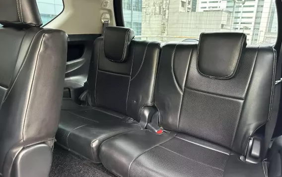 2018 Toyota Innova  2.8 G Diesel AT in Makati, Metro Manila-12