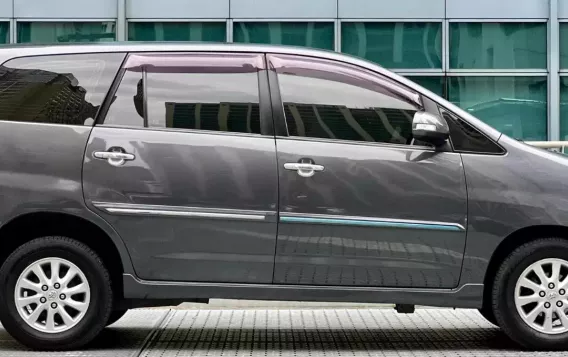 2014 Toyota Innova in Makati, Metro Manila-4