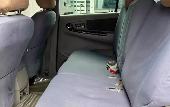 2014 Toyota Innova in Makati, Metro Manila-9