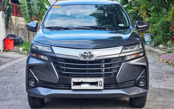 2021 Toyota Avanza  1.3 E A/T in Bacoor, Cavite