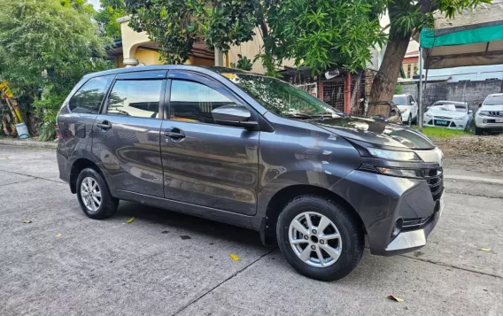 2021 Toyota Avanza  1.3 E A/T in Bacoor, Cavite-2