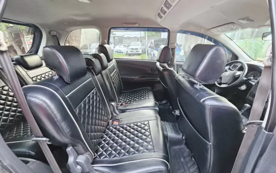 2021 Toyota Avanza  1.3 E A/T in Bacoor, Cavite-6