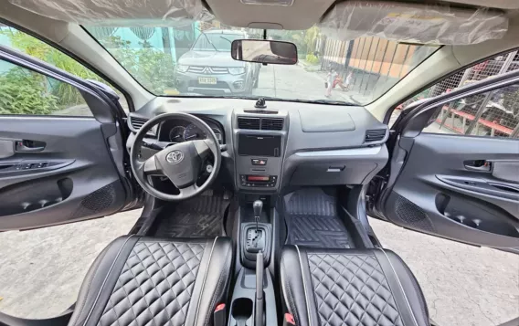 2021 Toyota Avanza  1.3 E A/T in Bacoor, Cavite-8