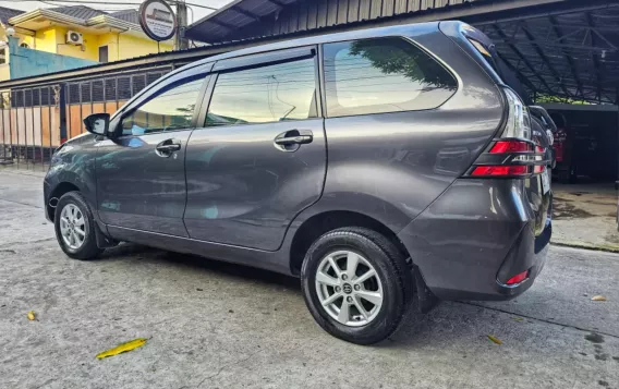 2021 Toyota Avanza  1.3 E A/T in Bacoor, Cavite-10