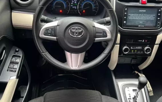 2023 Toyota Rush G GR-S 1.5 AT in Quezon City, Metro Manila-8