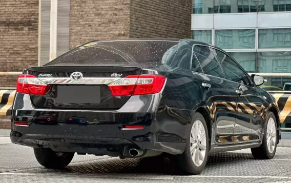 2013 Toyota Camry in Makati, Metro Manila-1