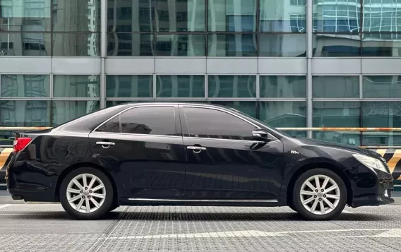 2013 Toyota Camry in Makati, Metro Manila-6