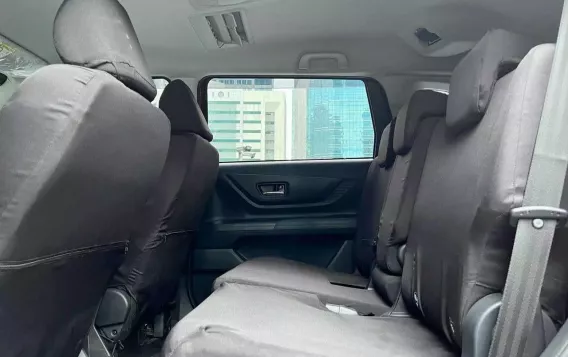 2024 Toyota Avanza  1.3 E A/T in Makati, Metro Manila-12