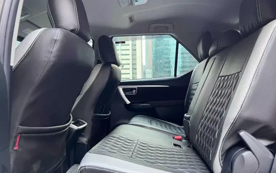 2019 Toyota Fortuner  2.4 G Diesel 4x2 MT in Makati, Metro Manila-4