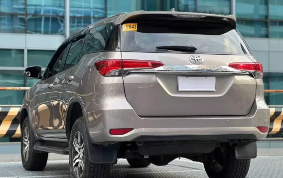 2019 Toyota Fortuner  2.4 G Diesel 4x2 MT in Makati, Metro Manila-7