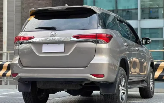 2019 Toyota Fortuner  2.4 G Diesel 4x2 MT in Makati, Metro Manila-9