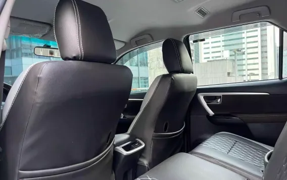 2019 Toyota Fortuner  2.4 G Diesel 4x2 MT in Makati, Metro Manila-14