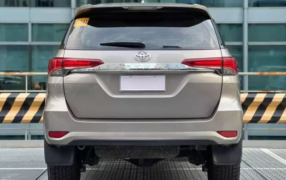 2019 Toyota Fortuner  2.4 G Diesel 4x2 MT in Makati, Metro Manila-4