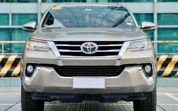 2019 Toyota Fortuner in Makati, Metro Manila