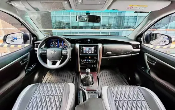 2019 Toyota Fortuner in Makati, Metro Manila-3