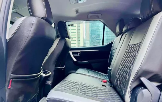 2019 Toyota Fortuner in Makati, Metro Manila-4