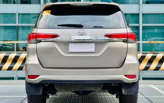 2019 Toyota Fortuner in Makati, Metro Manila-7