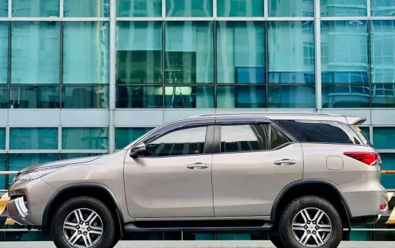 2019 Toyota Fortuner in Makati, Metro Manila-11