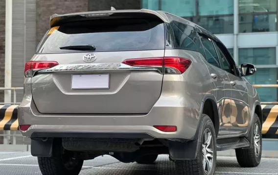 2019 Toyota Fortuner in Makati, Metro Manila-3