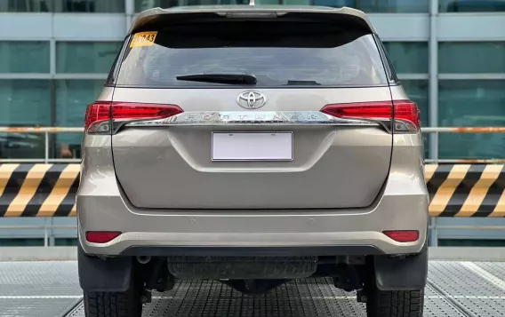 2019 Toyota Fortuner in Makati, Metro Manila-7