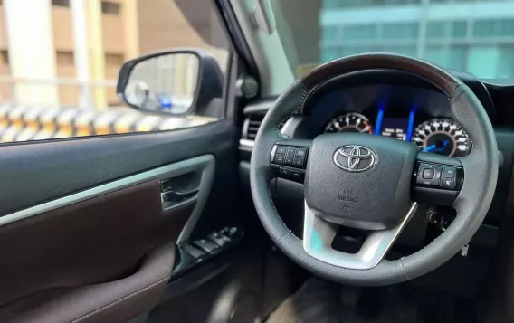 2019 Toyota Fortuner in Makati, Metro Manila-10