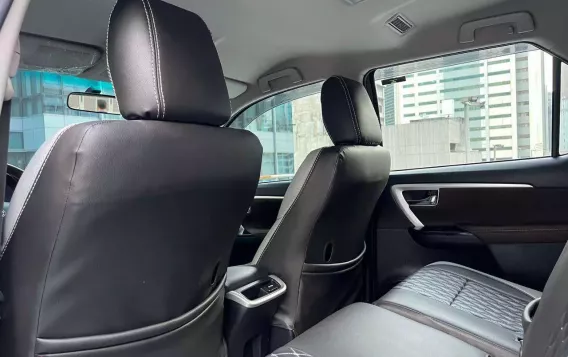 2019 Toyota Fortuner in Makati, Metro Manila-14