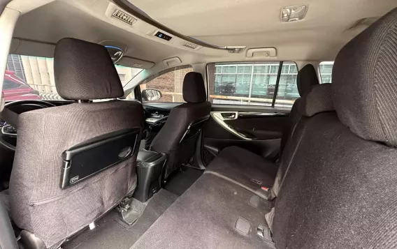 2018 Toyota Innova  2.8 G Diesel MT in Makati, Metro Manila-4