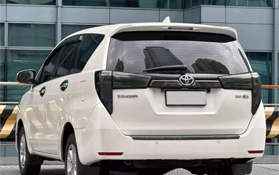 2018 Toyota Innova  2.8 G Diesel MT in Makati, Metro Manila-9