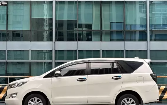 2018 Toyota Innova  2.8 G Diesel MT in Makati, Metro Manila-10