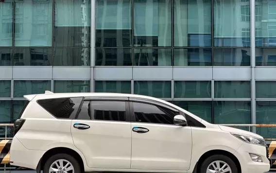 2018 Toyota Innova  2.8 G Diesel MT in Makati, Metro Manila-11